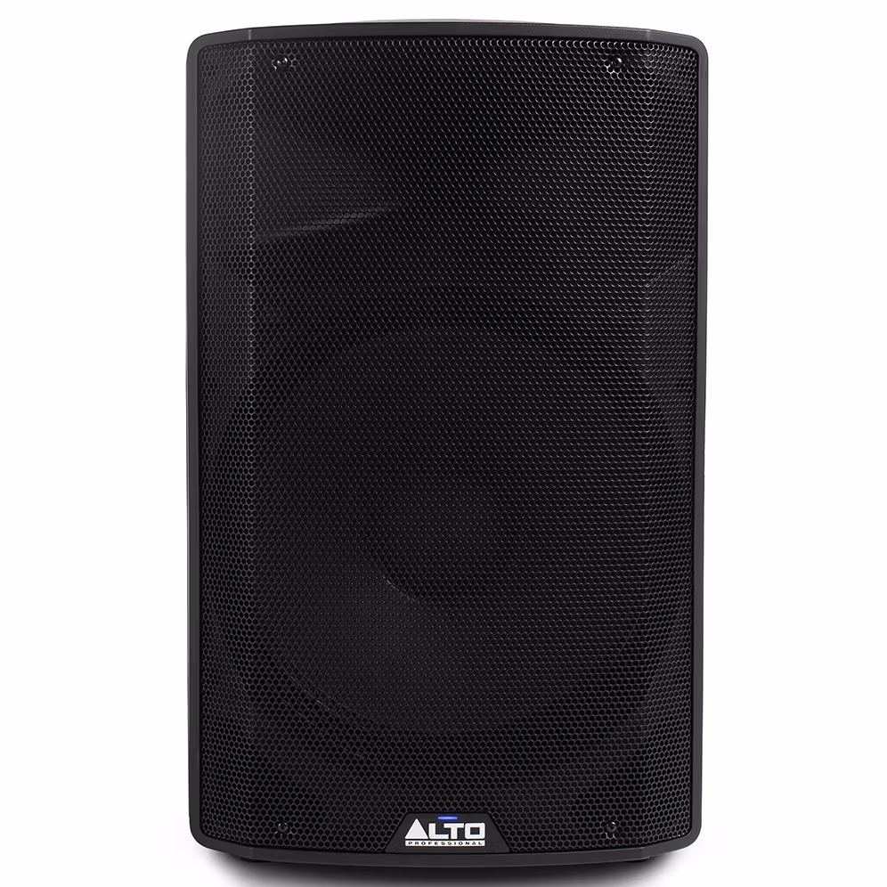 Alto Professional TX415