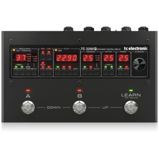 TC Electronics 2290 P Dynamic Digital Delay