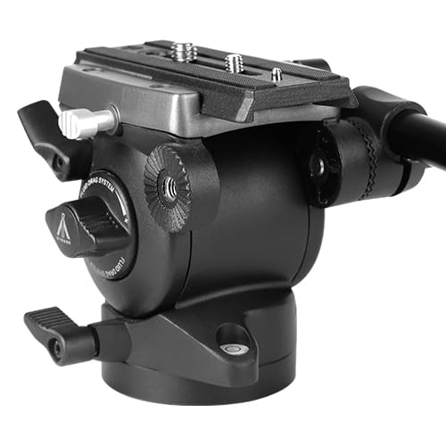 E-Image 630FH Fluid head