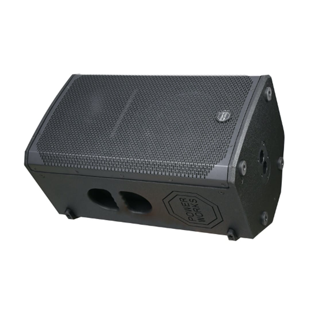 PowerWorks ARTEMIS 15 2-Way Passive Speaker - Image 2