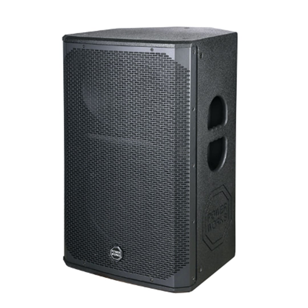 PowerWorks ARTEMIS 15 2-Way Passive Speaker