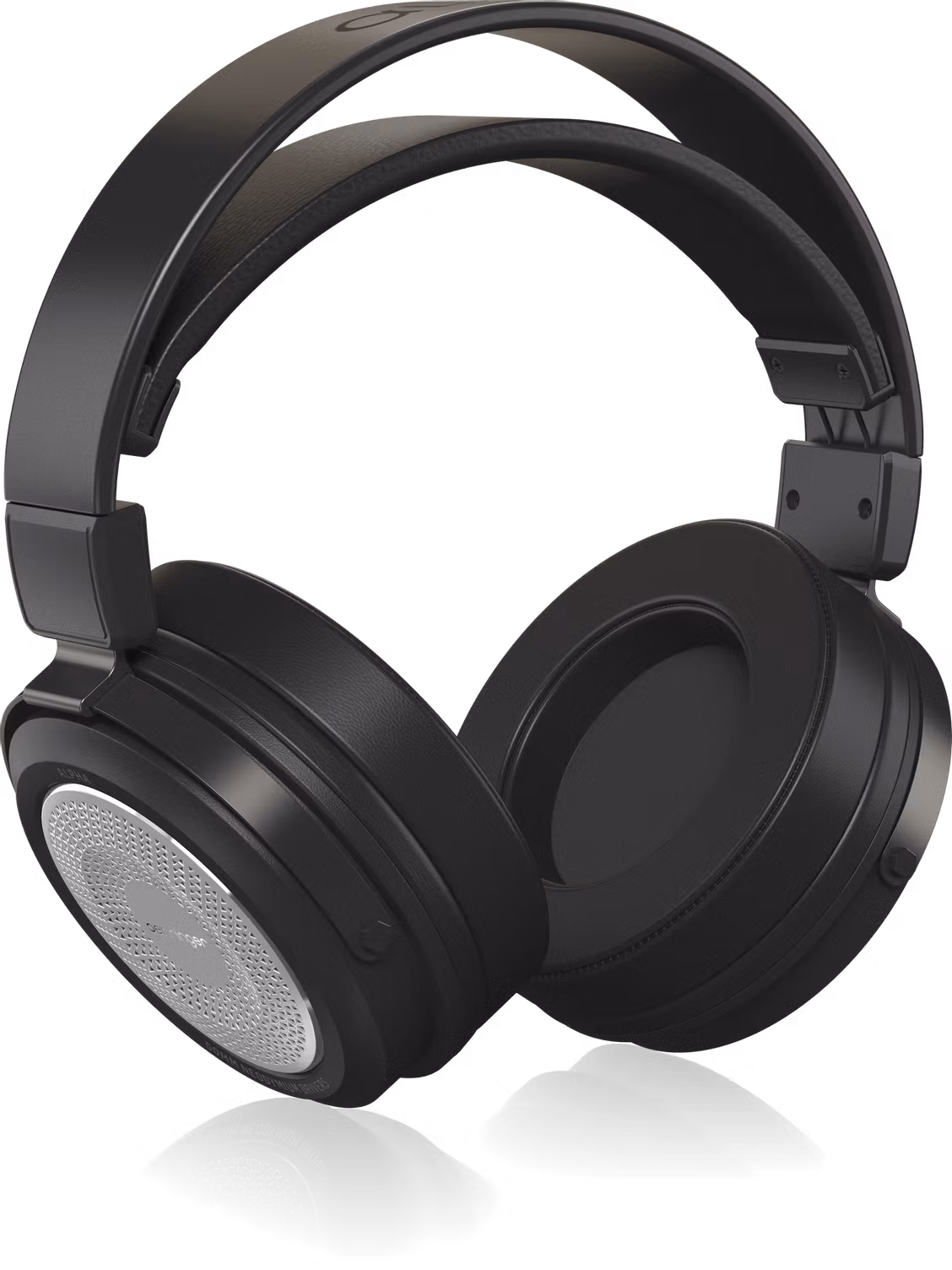 Behringer Alpha Open Back Headphones - Image 2