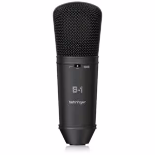 Behringer B1 Dark Edition