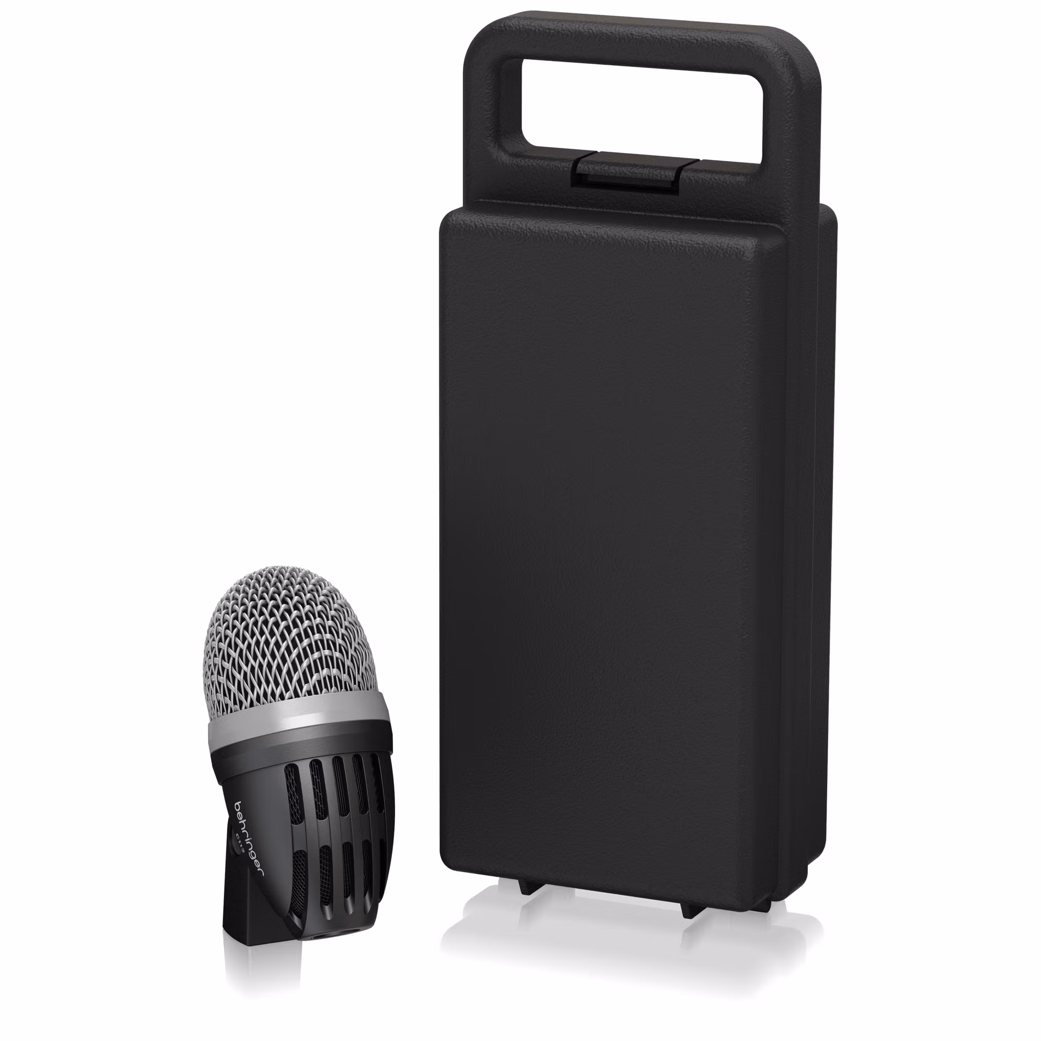 Behringer C112 Bass Drum Microphone - Image 4