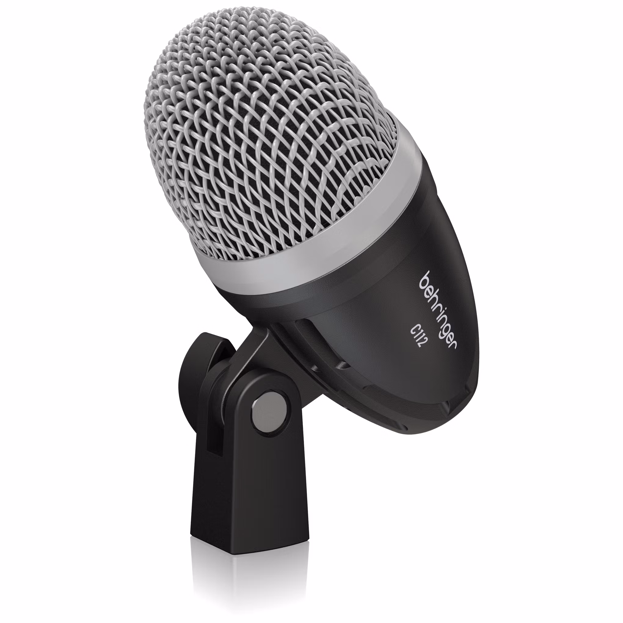Behringer C112 Bass Drum Microphone