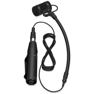 Behringer CB100 Clip-On Instrument Microphone