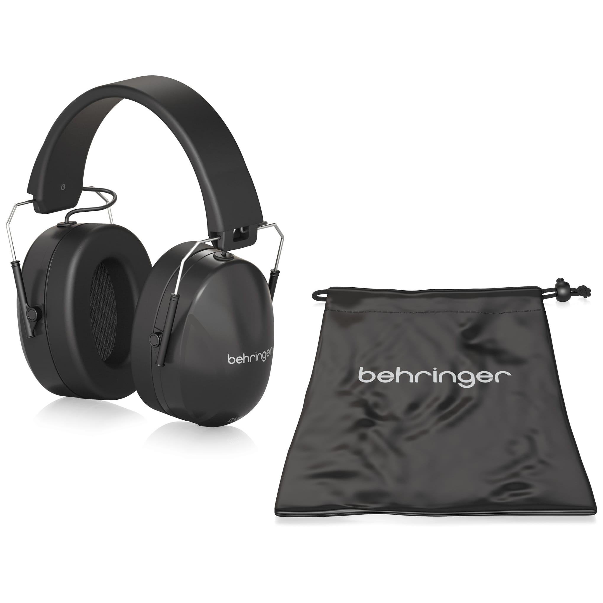 Behringer DH80 Drummers Headphone - Image 5