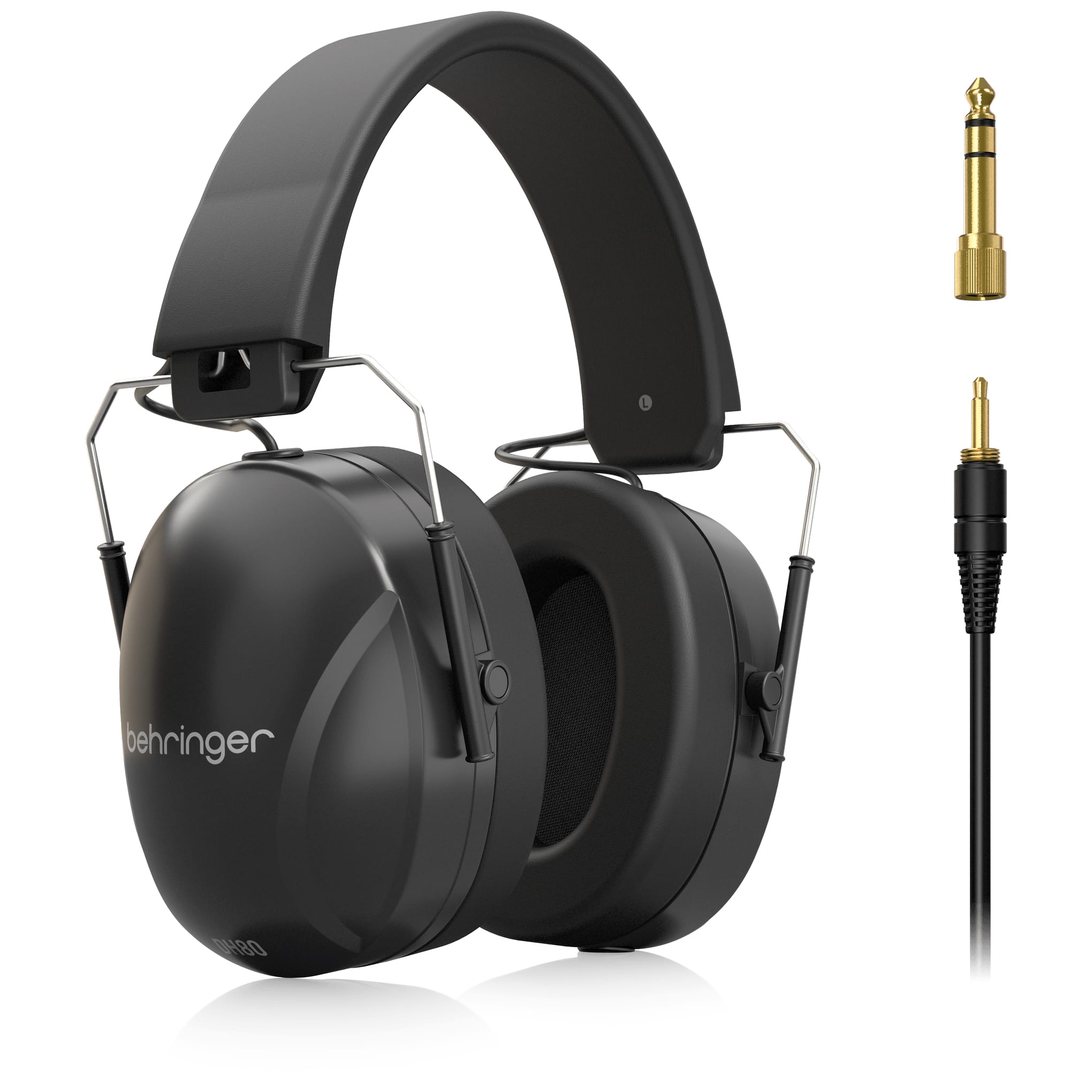 Behringer DH80 Drummers Headphone