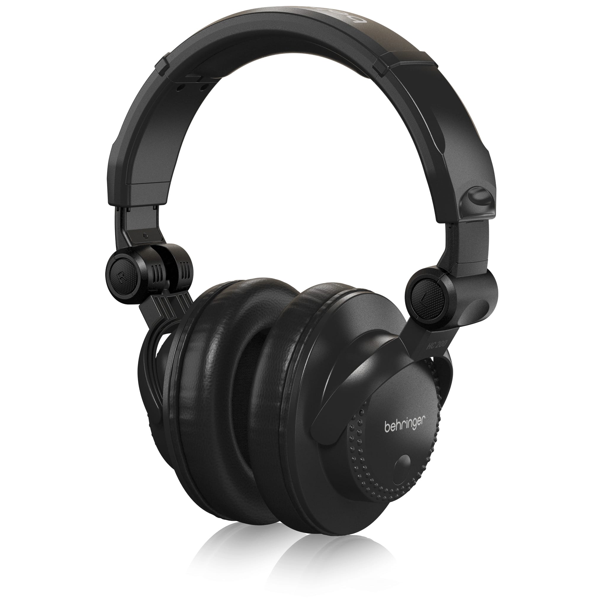 Behringer HC 200 Headphone - Image 4
