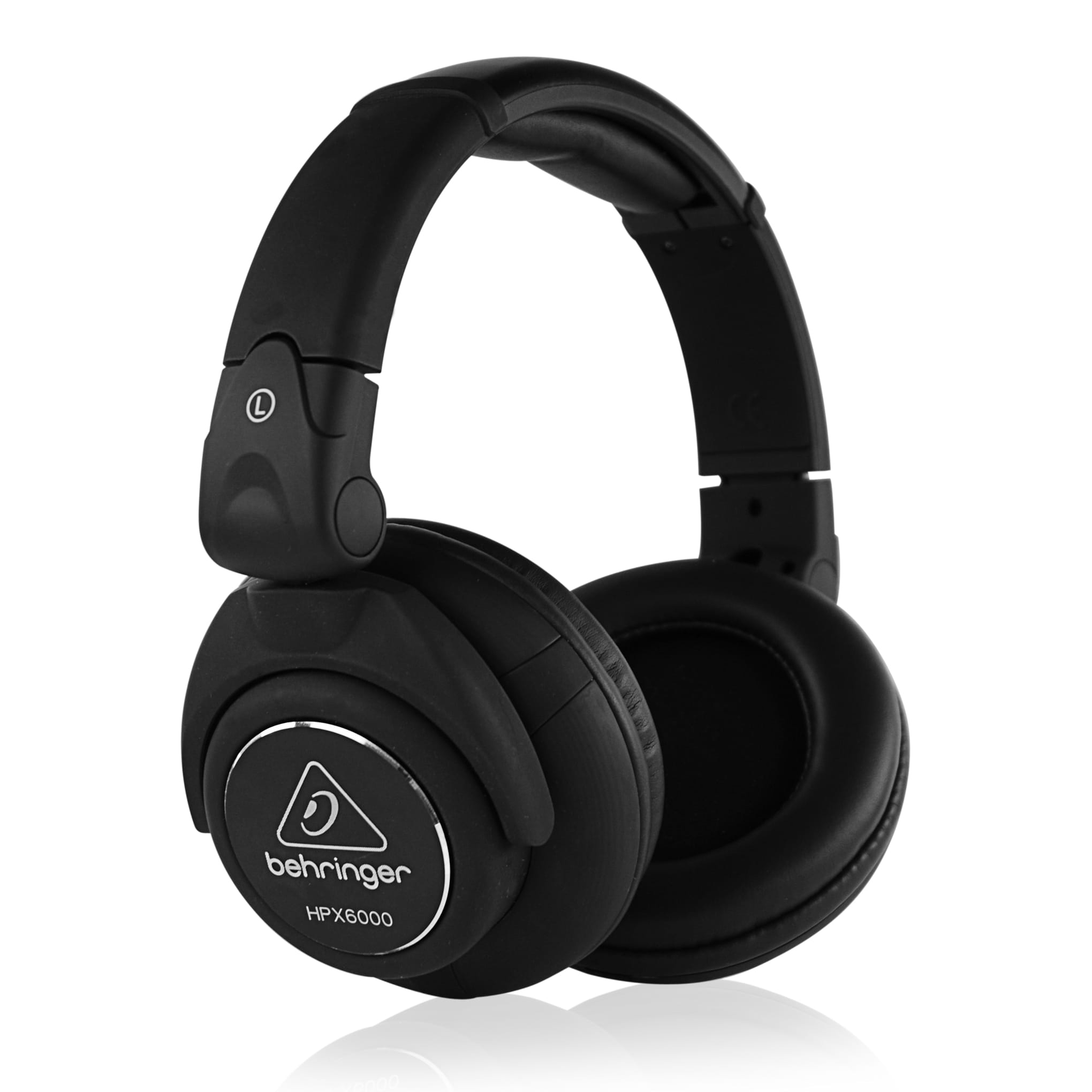Behringer HPX6000 Studio Headphone
