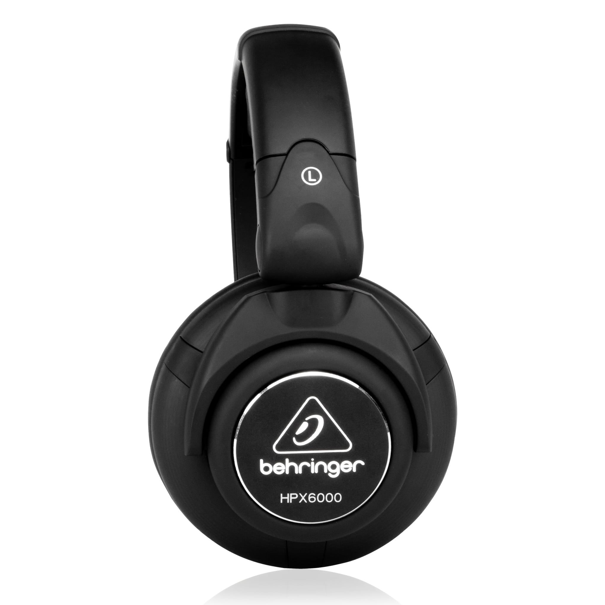 Behringer HPX6000 Studio Headphone - Image 4