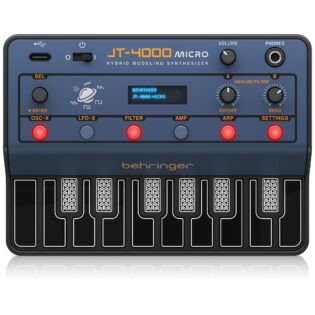 Behringer JT-4000 MICRO