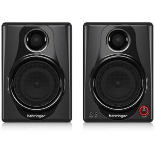 Behringer MEDIA 40USB (PAIR)