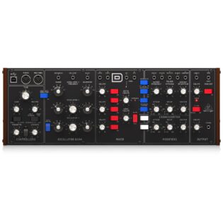 Behringer MODEL D
