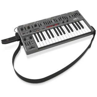 Behringer MS-1 MK II-GY