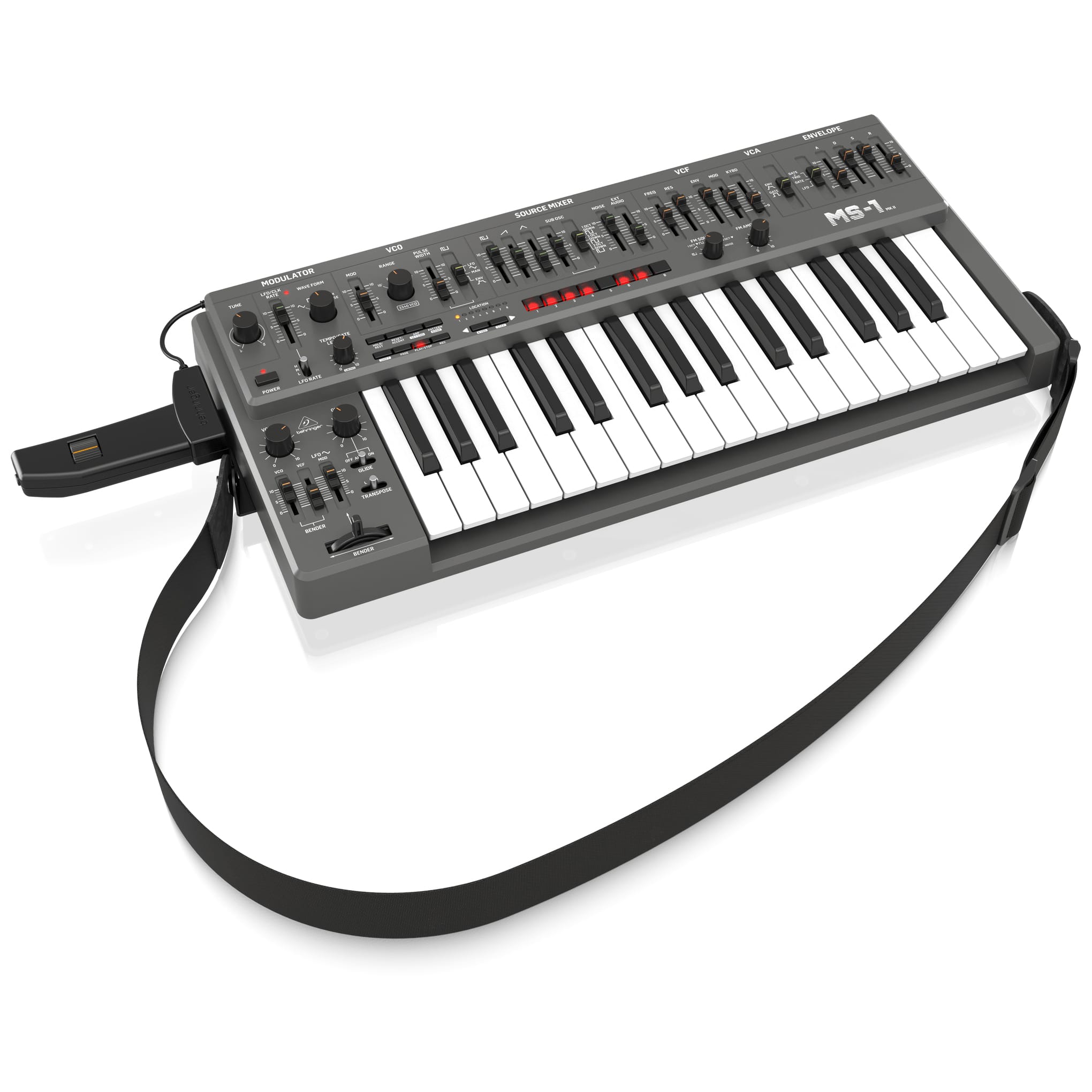 Behringer MS-1 MK II-GY