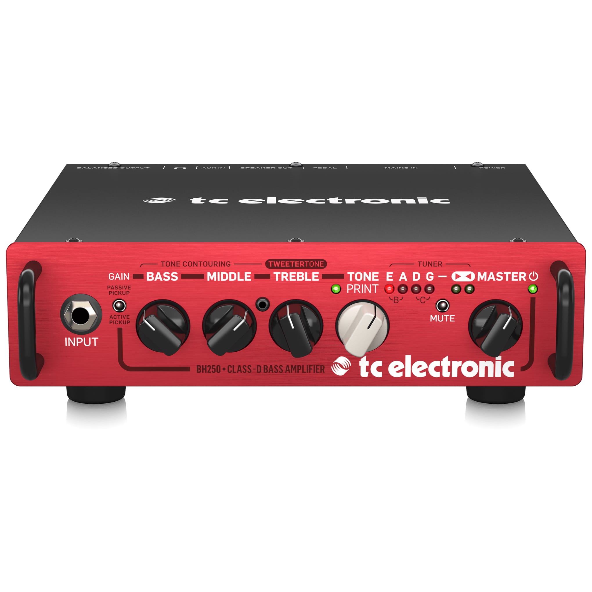 TC Electronics BH250 - Image 2