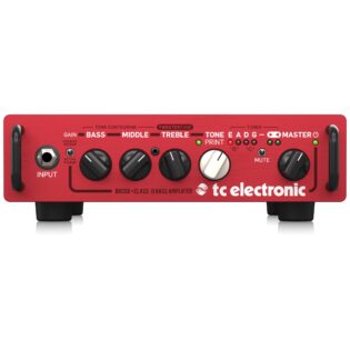 TC Electronics BH250