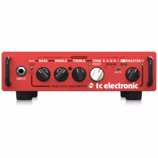 TC Electronics BH250