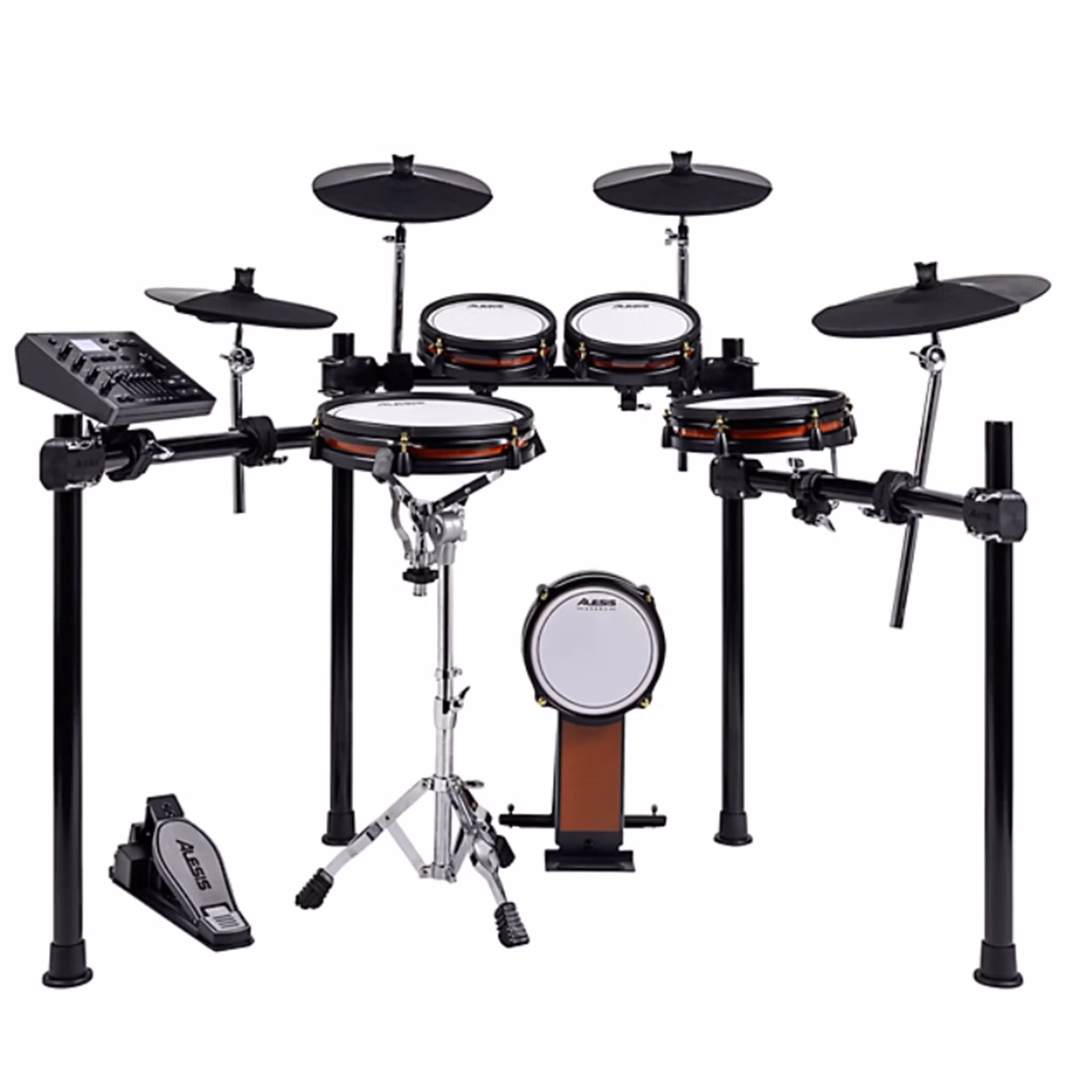 Alesis Drums Crimson III