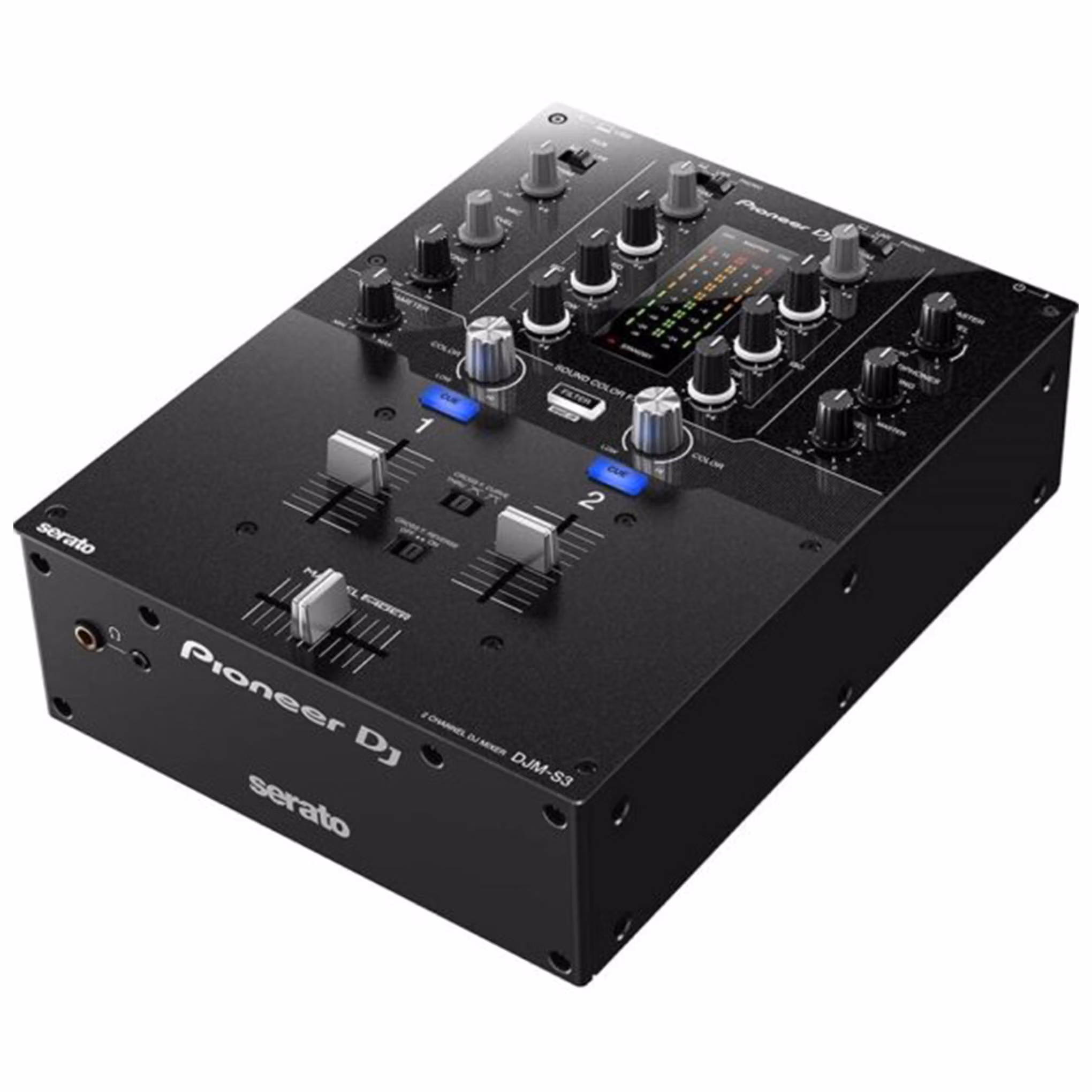 Pioneer DJ DJM-S3 - Image 2