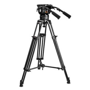 E-Image EG40PLUS Tripod System