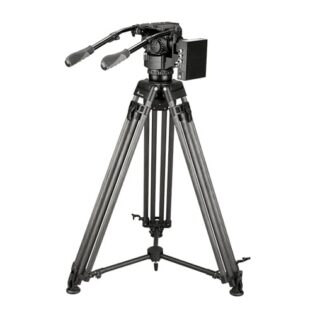 E-Image EG40XR PLUS Virtual Tripod System
