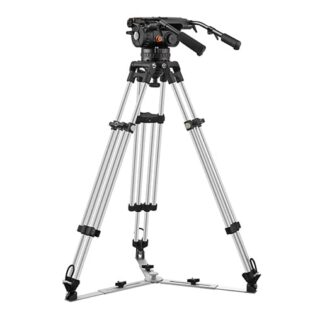 E-Image EG65 Tripod System
