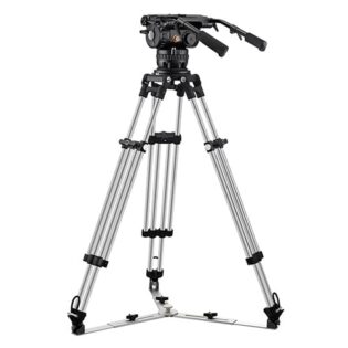E-Image EG65PRO Tripod System