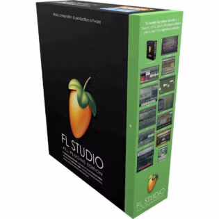 FL Studio All Plugins Edition