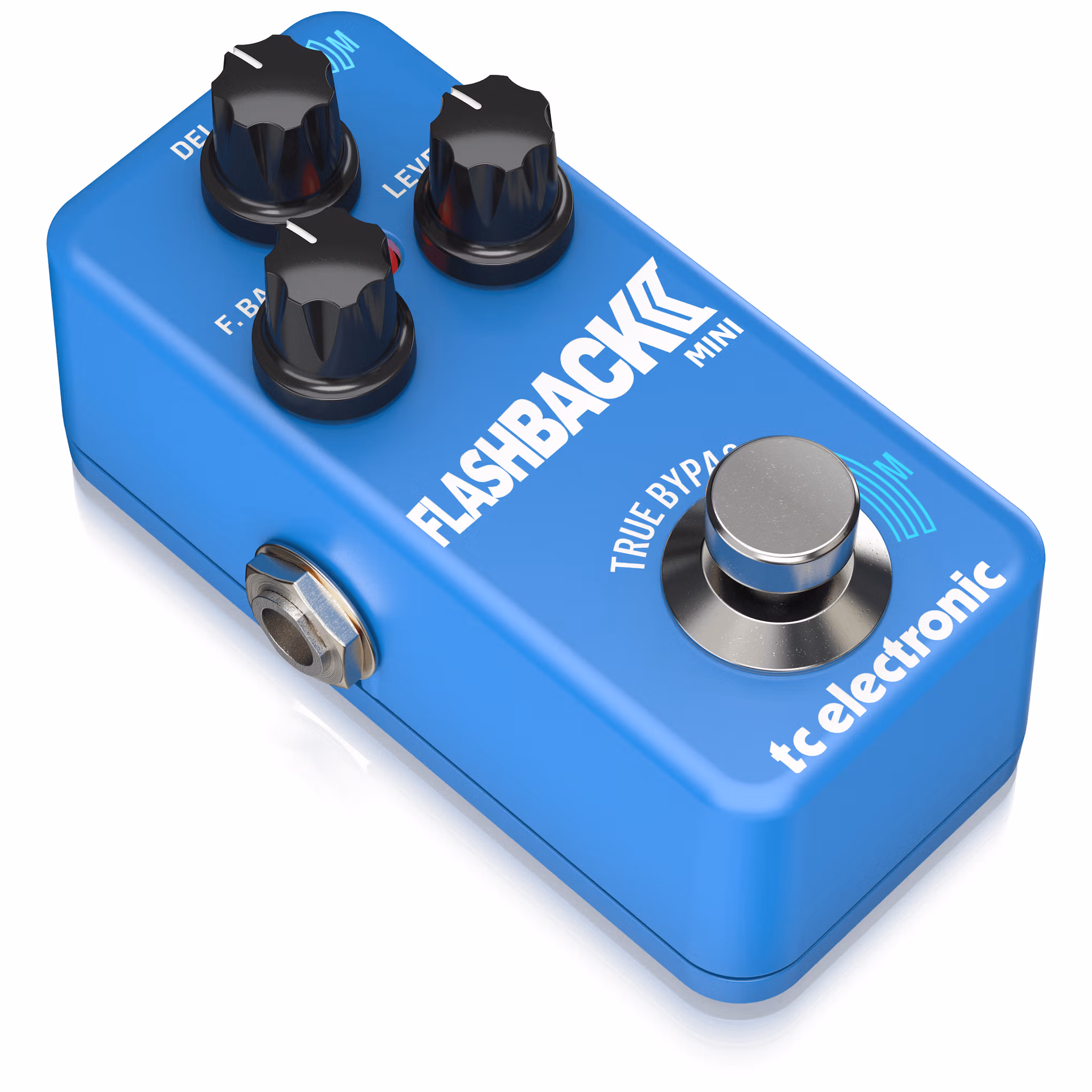 TC Electronics FLASHBACK 2 MINI DELAY Pedal - Image 2