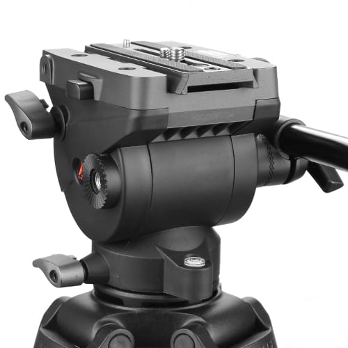 E-Image GH04 Fluid head