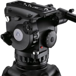 E-Image GH10L Fluid head