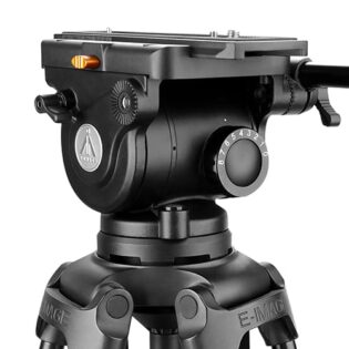 E-Image GH20 Fluid head