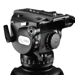 E-Image GH25 Fluid head