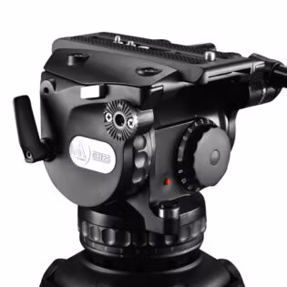 E-Image GH25 Fluid head