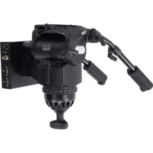 E-Image GH25XR Virtual head
