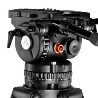 E-Image GH40 PLUS Fluid head