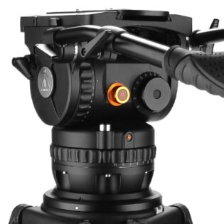 E-Image GH40 PLUS MT Fluid head