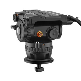 E-Image GH65 (Mitchell base) Fluid head