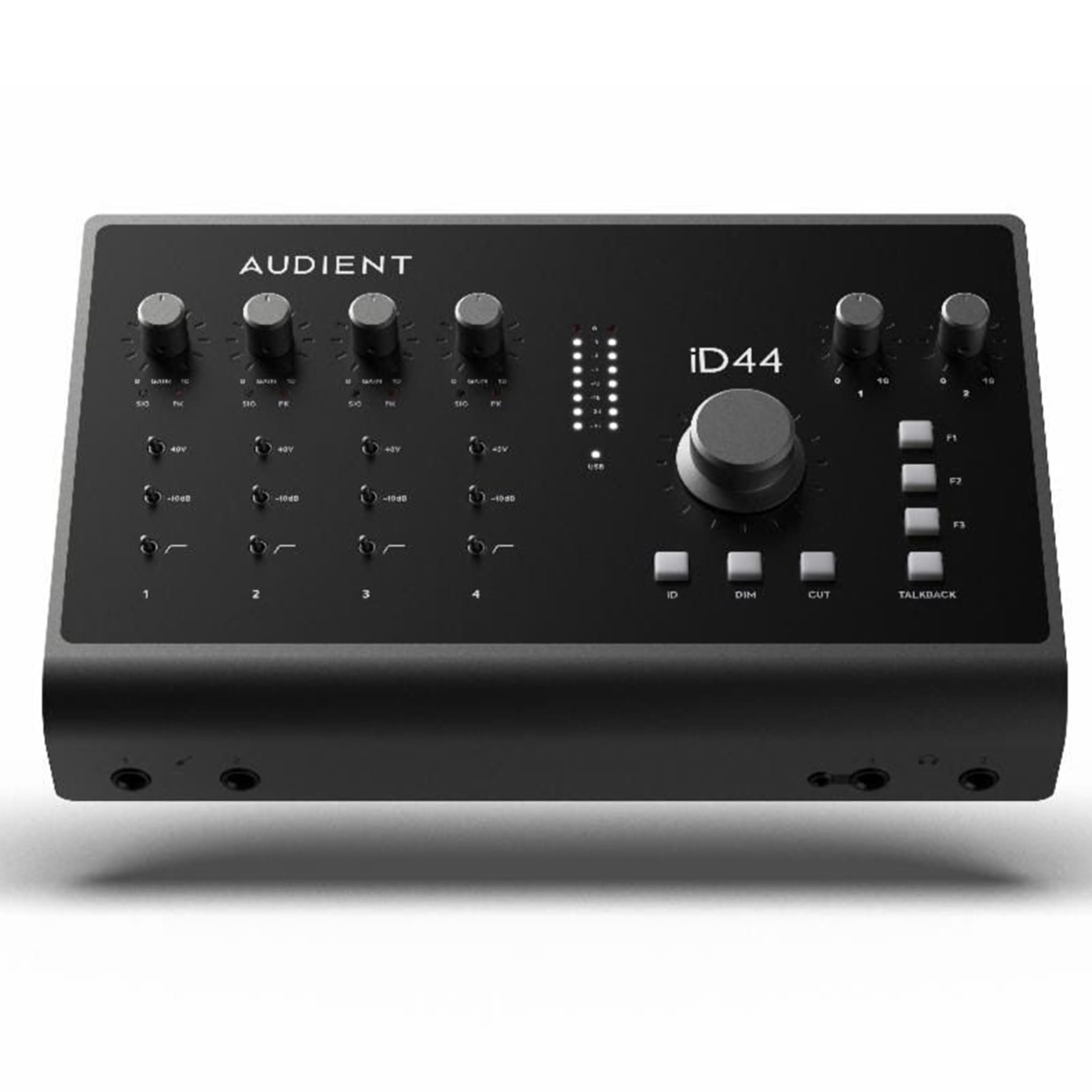Audient iD44 Mk2 Audio Interface - Image 2