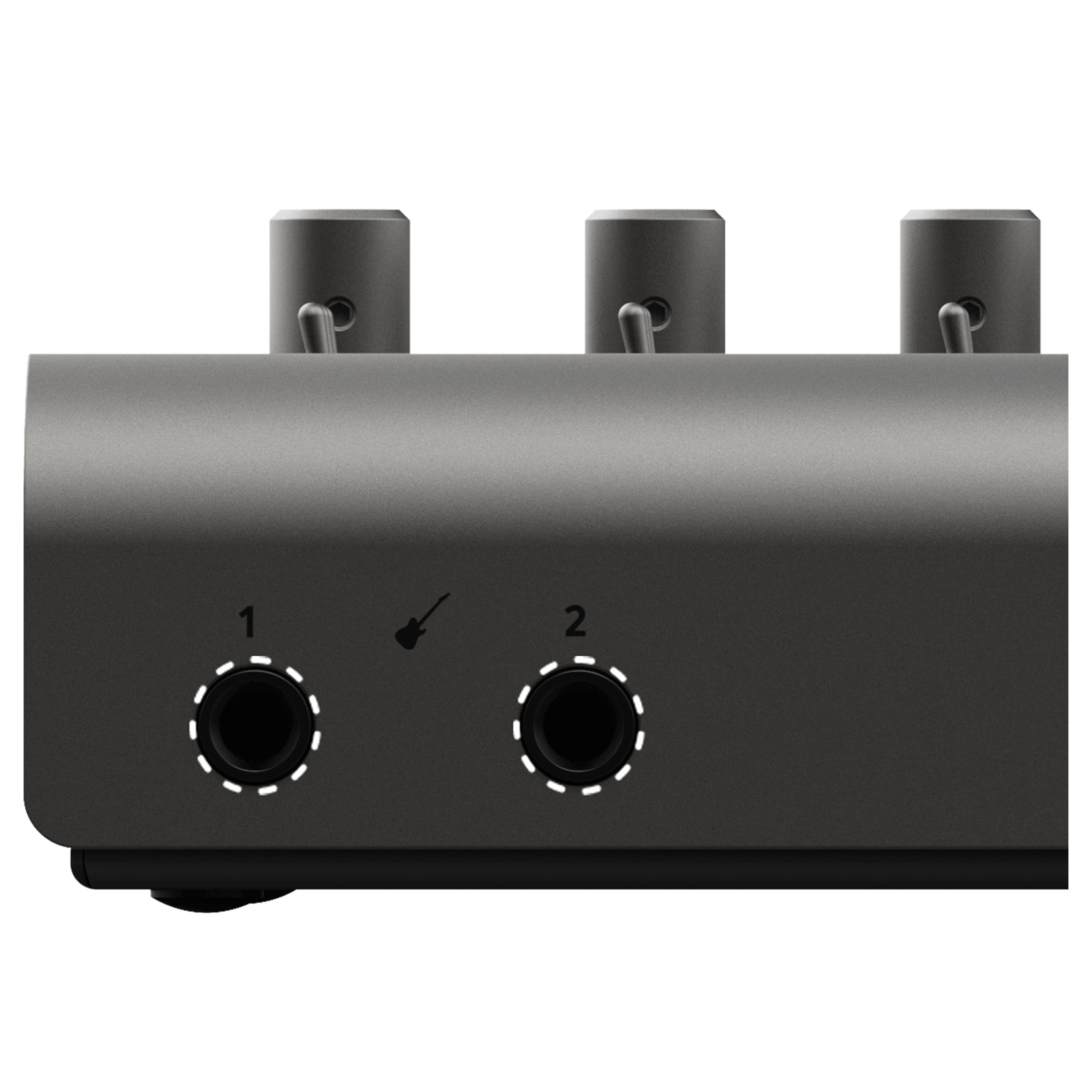 Audient iD44 Mk2 Audio Interface - Image 3
