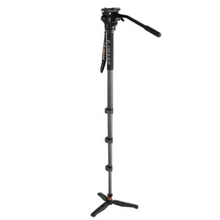 E-Image MC600+610FH Monopod
