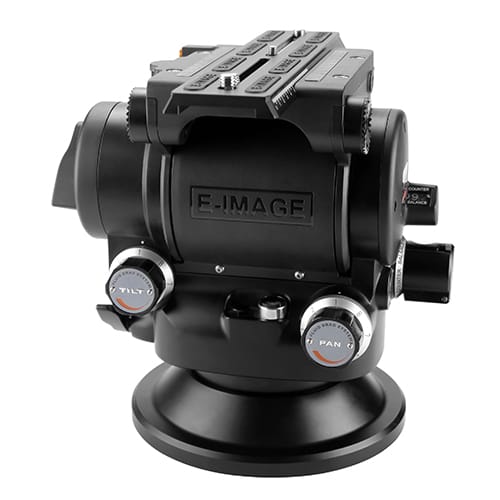 E-Image MH32 MT Fluid head