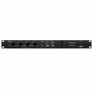 Behringer P24HUB Monitor Mixer