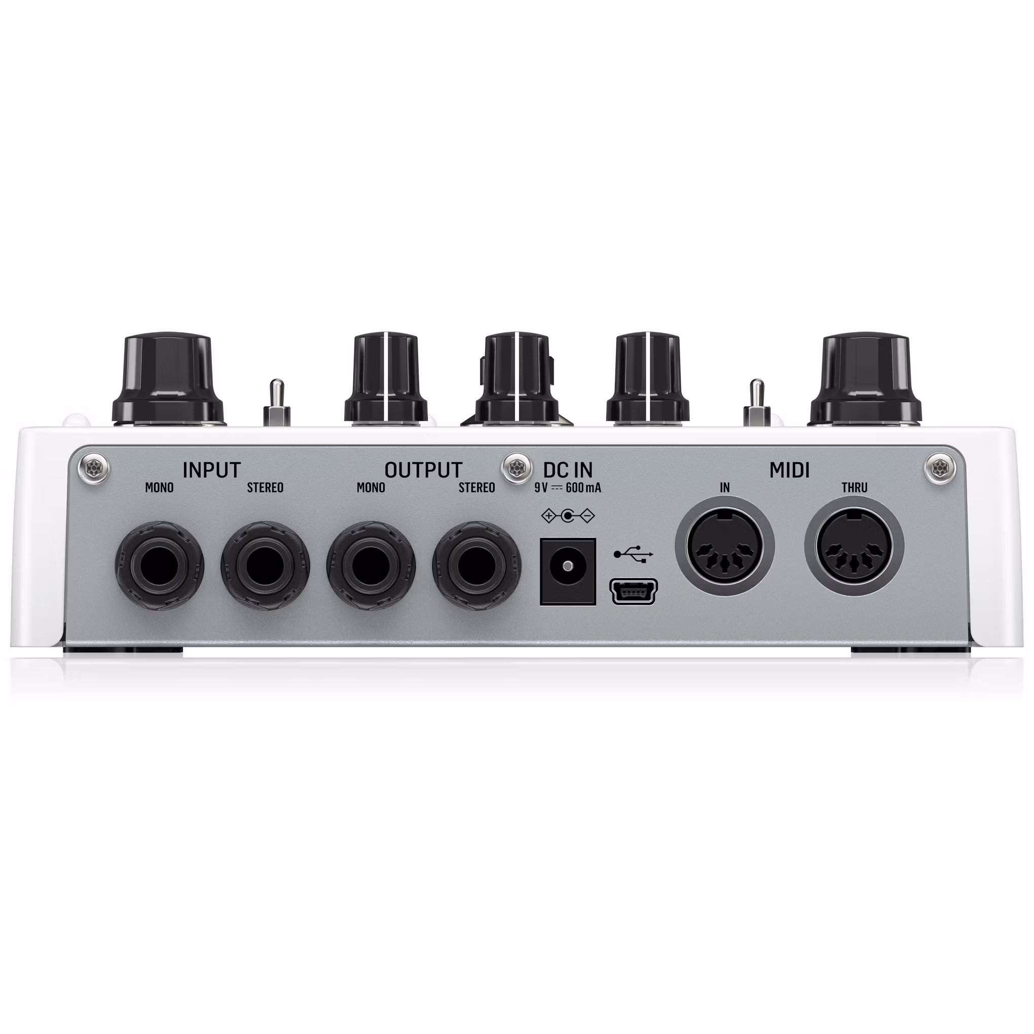 TC PLETHORA X3 Pedal - Image 5