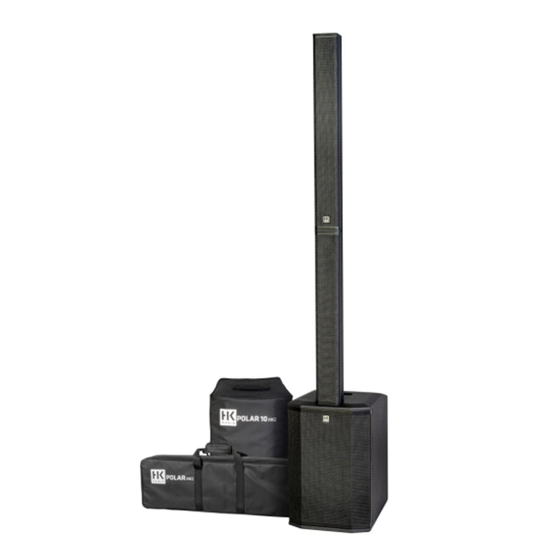 HK Audio POLAR-10MKII Column Speaker - Image 11