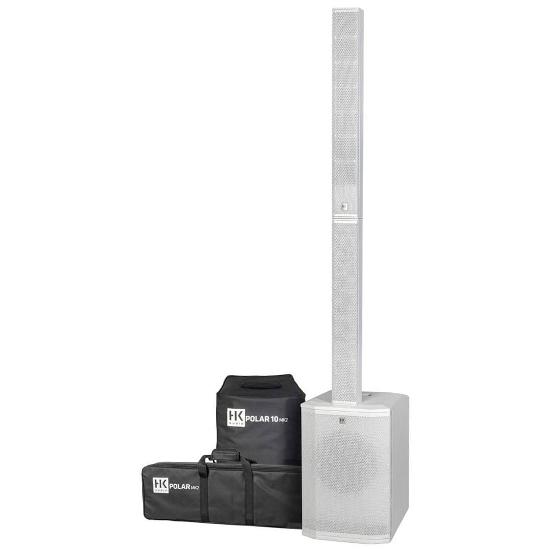 HK Audio POLAR-10MKII Column Speaker - Image 23