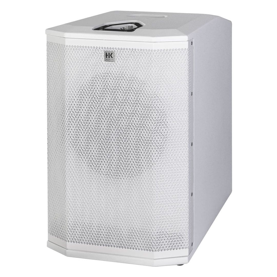 HK Audio POLAR-10MKII Column Speaker - Image 13