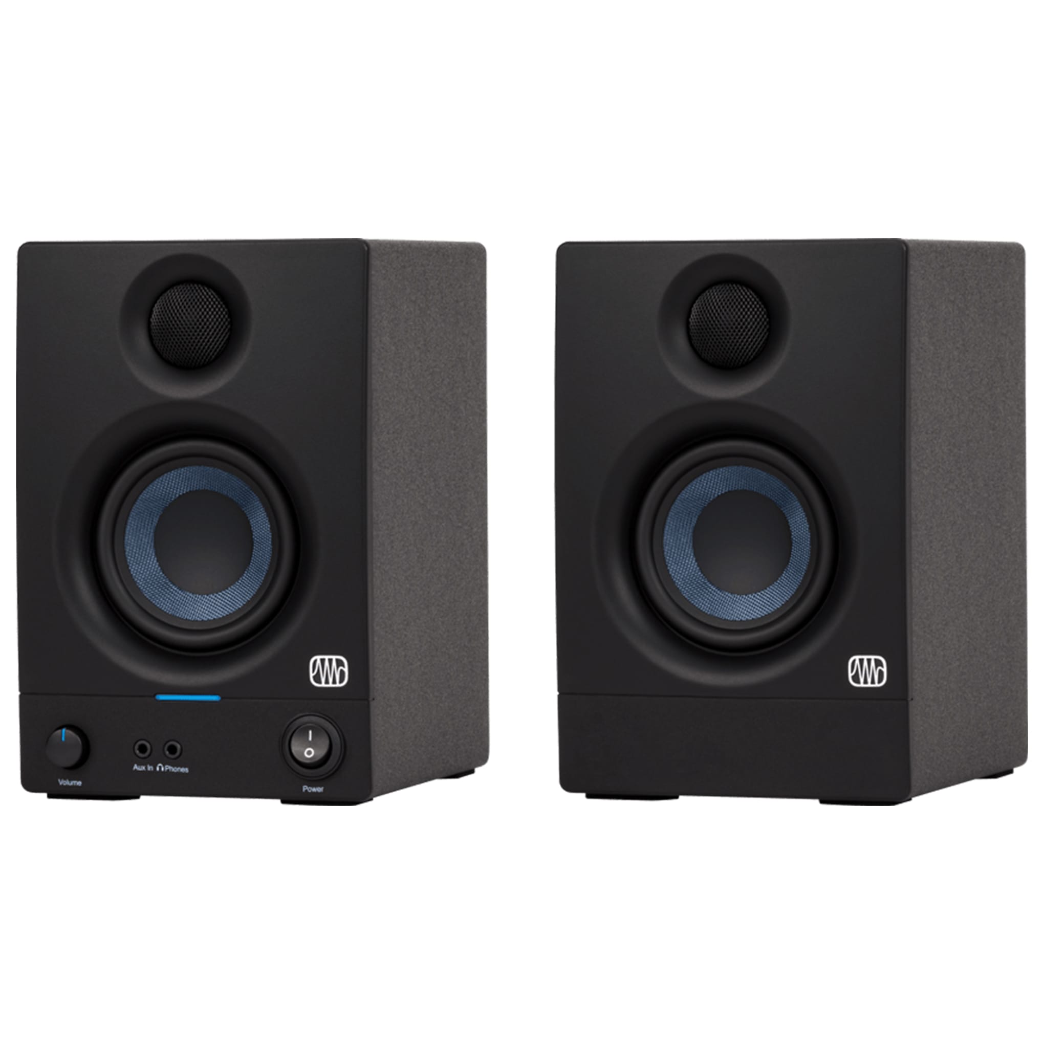 PreSonus Eris® E3.5 Gen 2 (PAIR)
